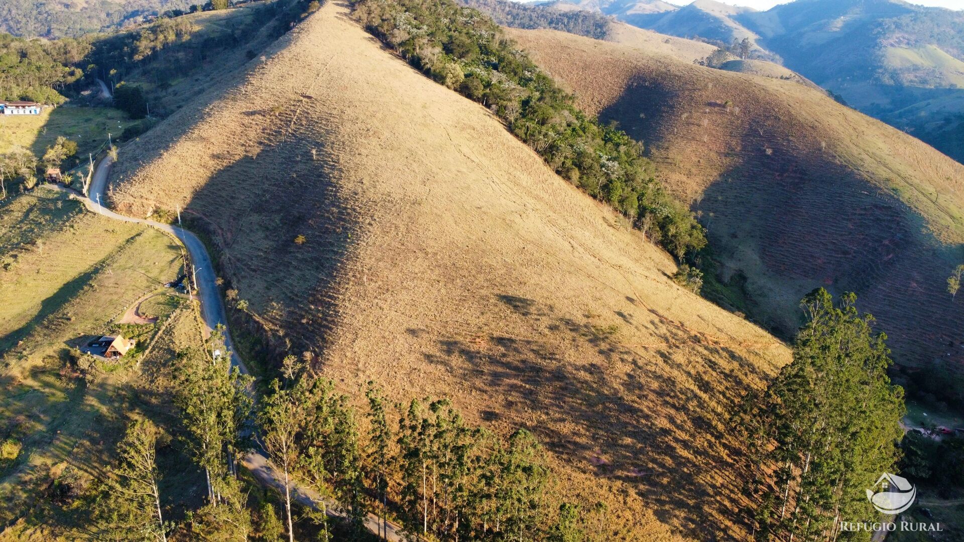 Terreno, 10 hectares - Foto 38
