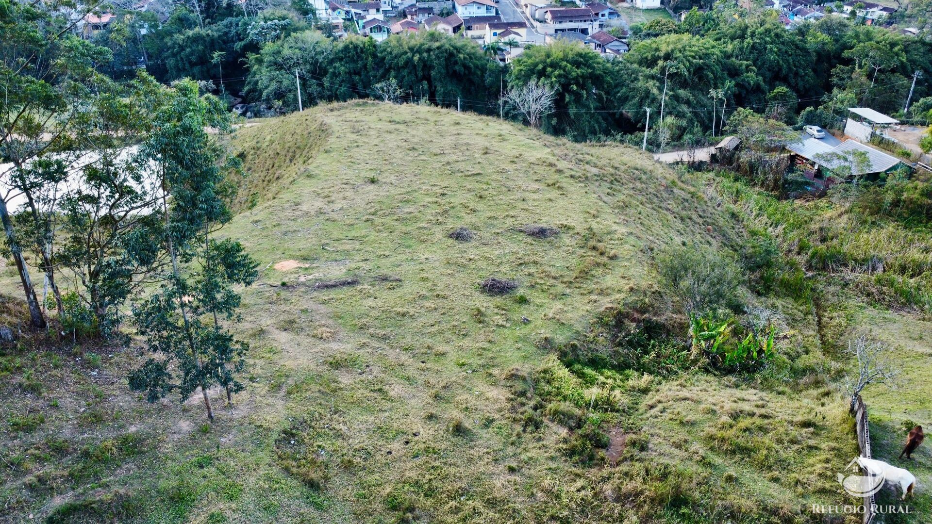 Terreno, 10 hectares - Foto 26
