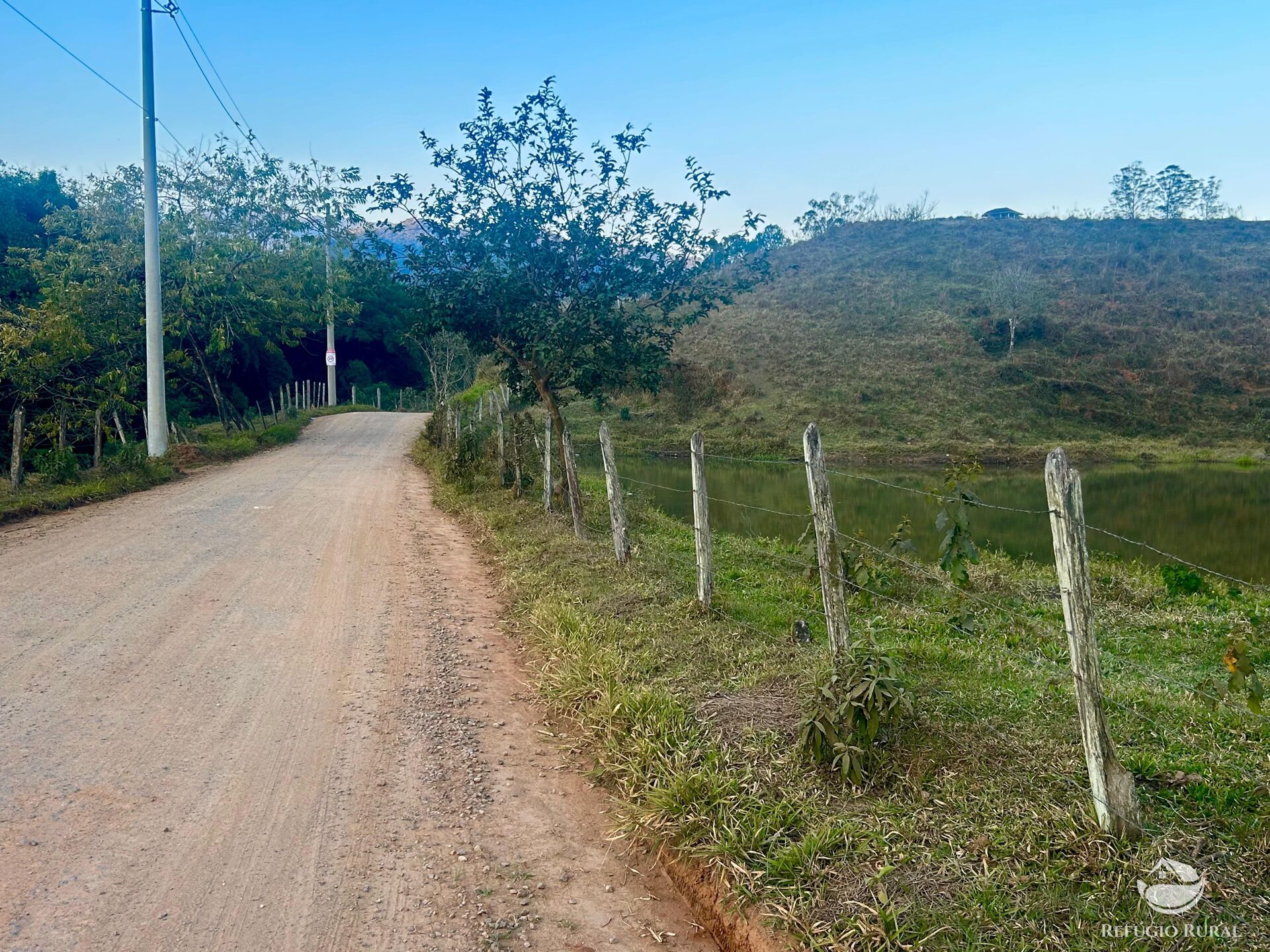 Terreno, 10 hectares - Foto 24