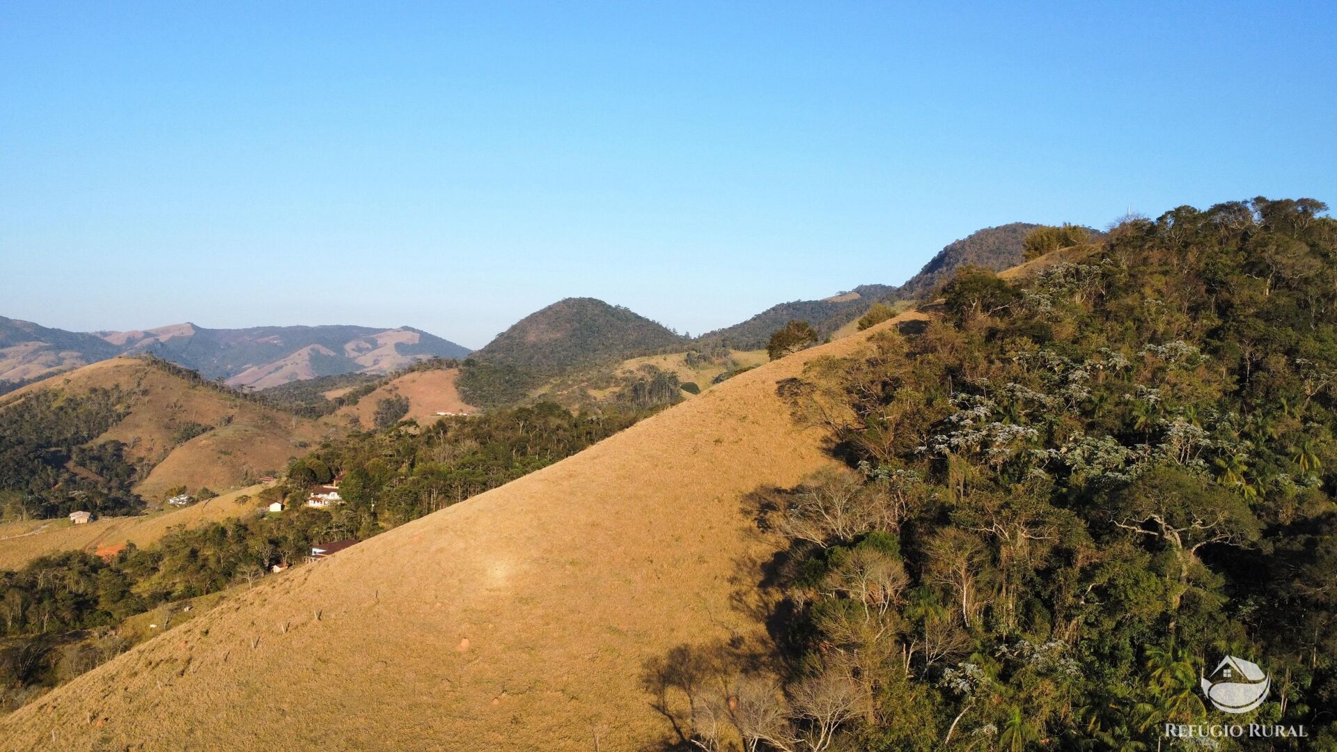 Terreno, 10 hectares - Foto 3