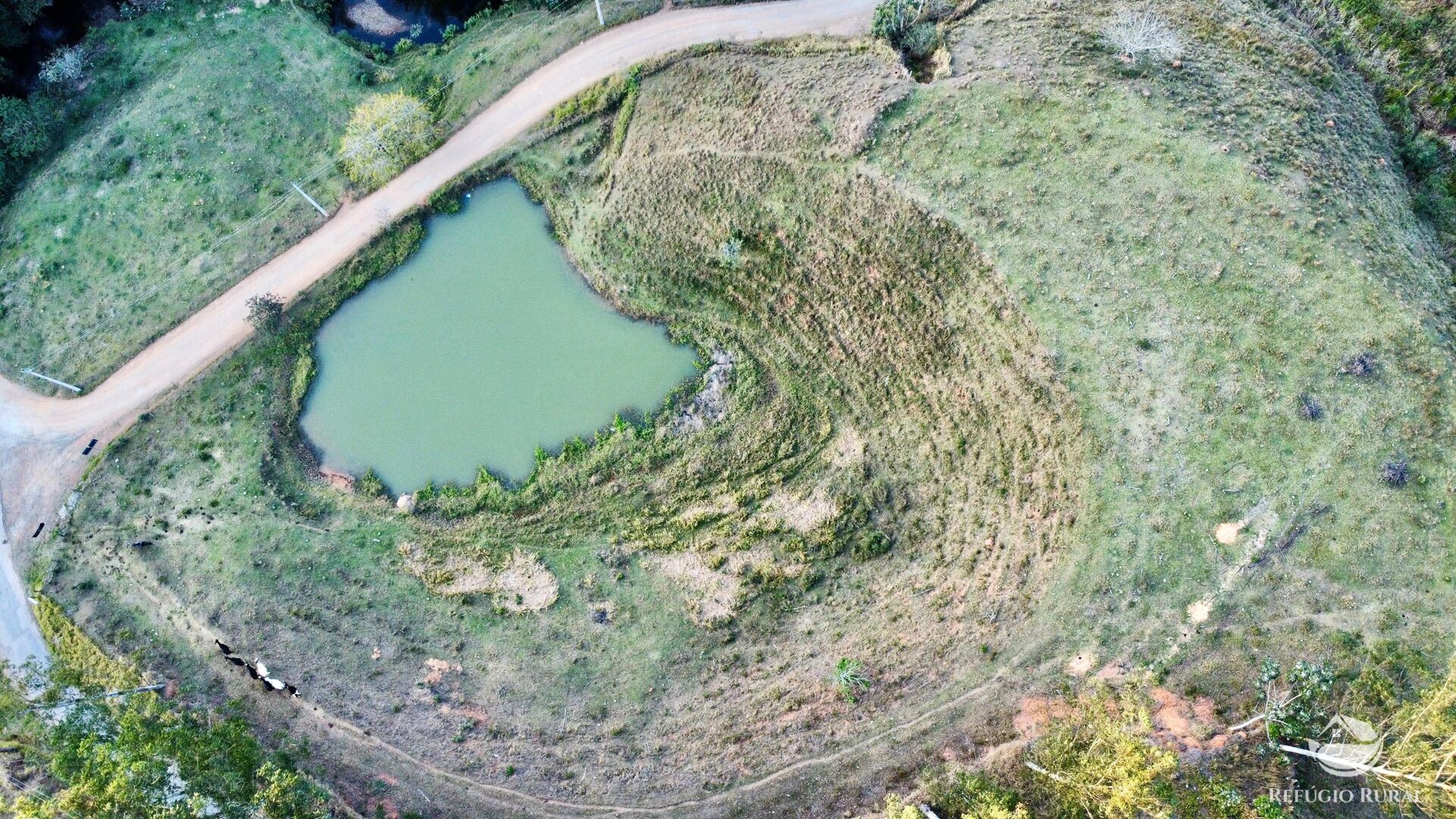 Terreno, 10 hectares - Foto 42
