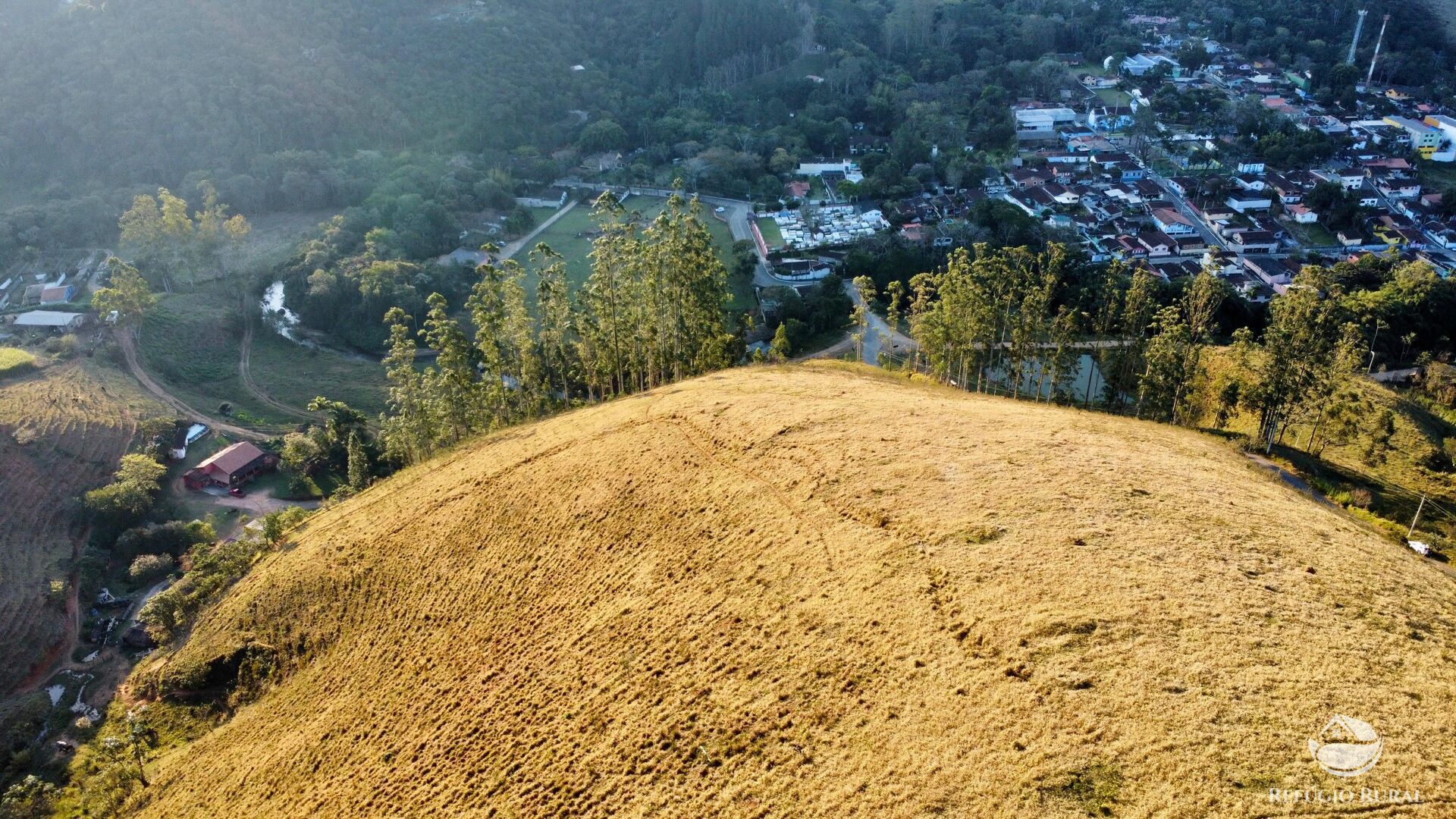 Terreno, 10 hectares - Foto 19
