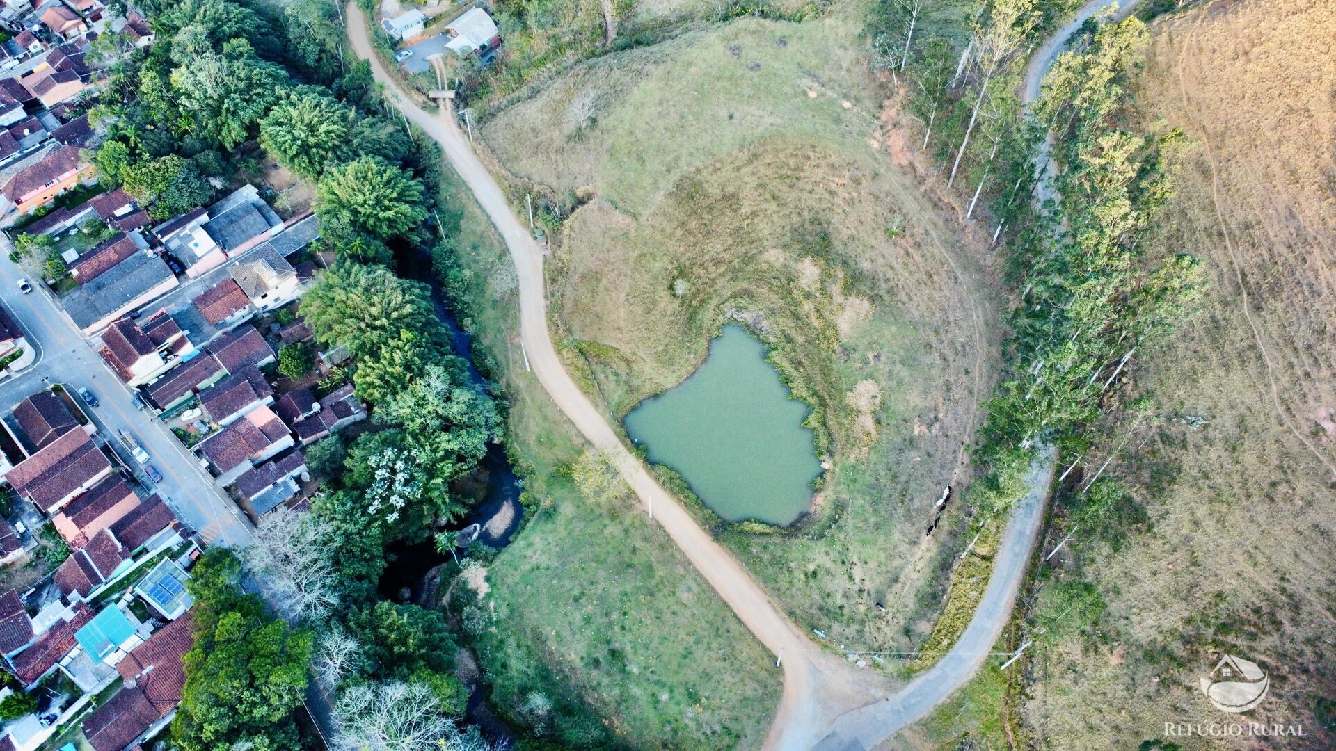 Terreno, 10 hectares - Foto 35