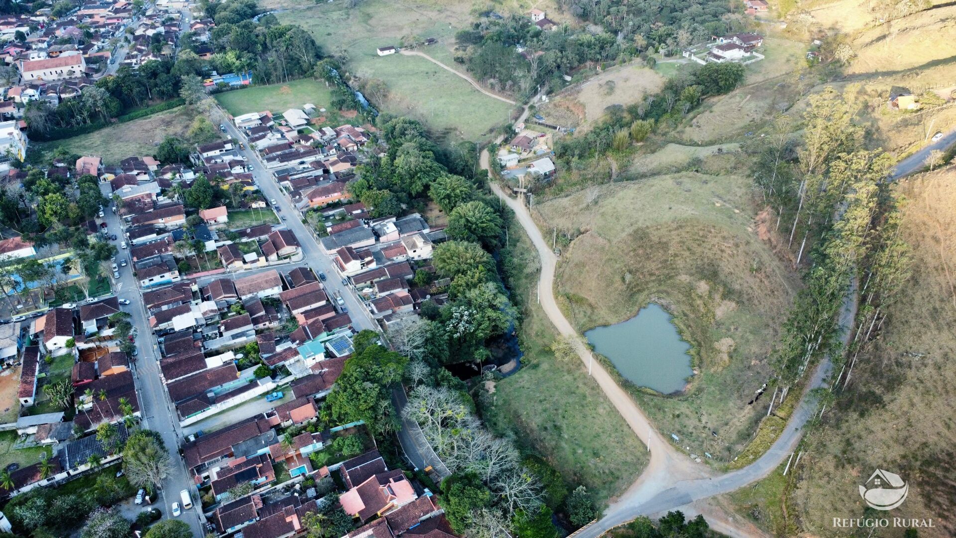 Terreno, 10 hectares - Foto 32