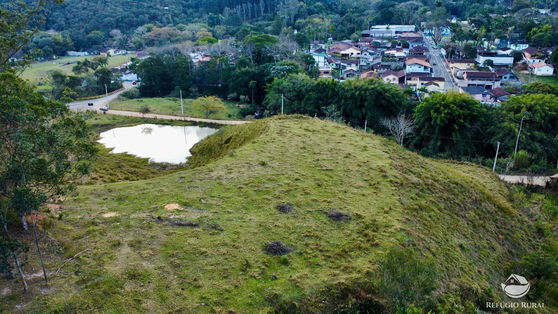Terreno, 10 hectares - Foto 39