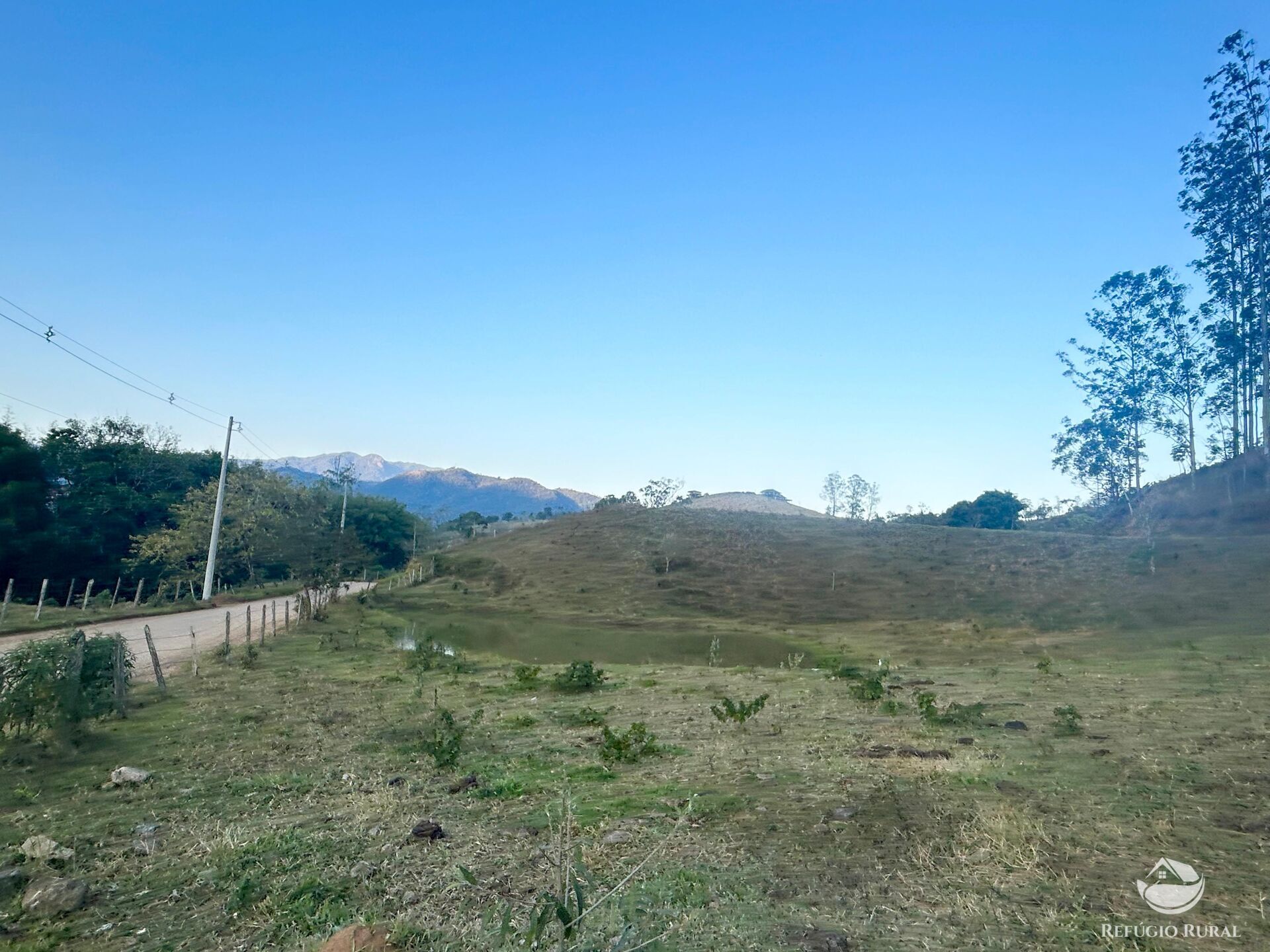 Terreno, 10 hectares - Foto 23
