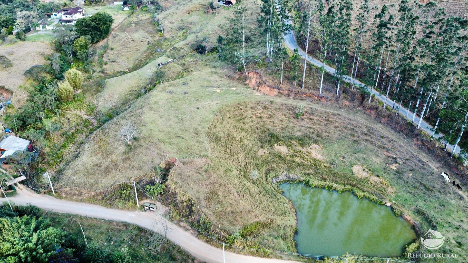 Terreno, 10 hectares - Foto 21