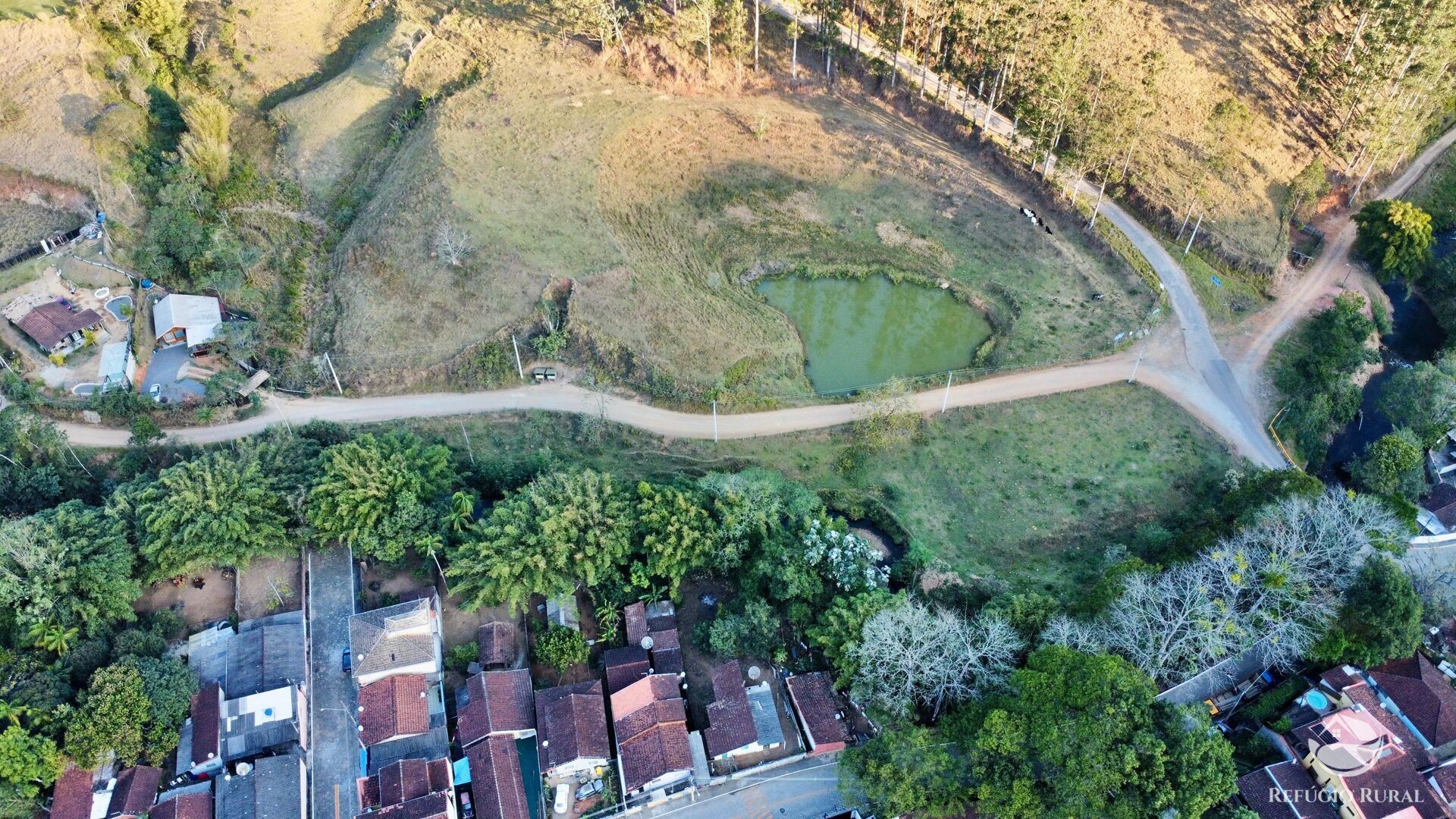 Terreno, 10 hectares - Foto 33