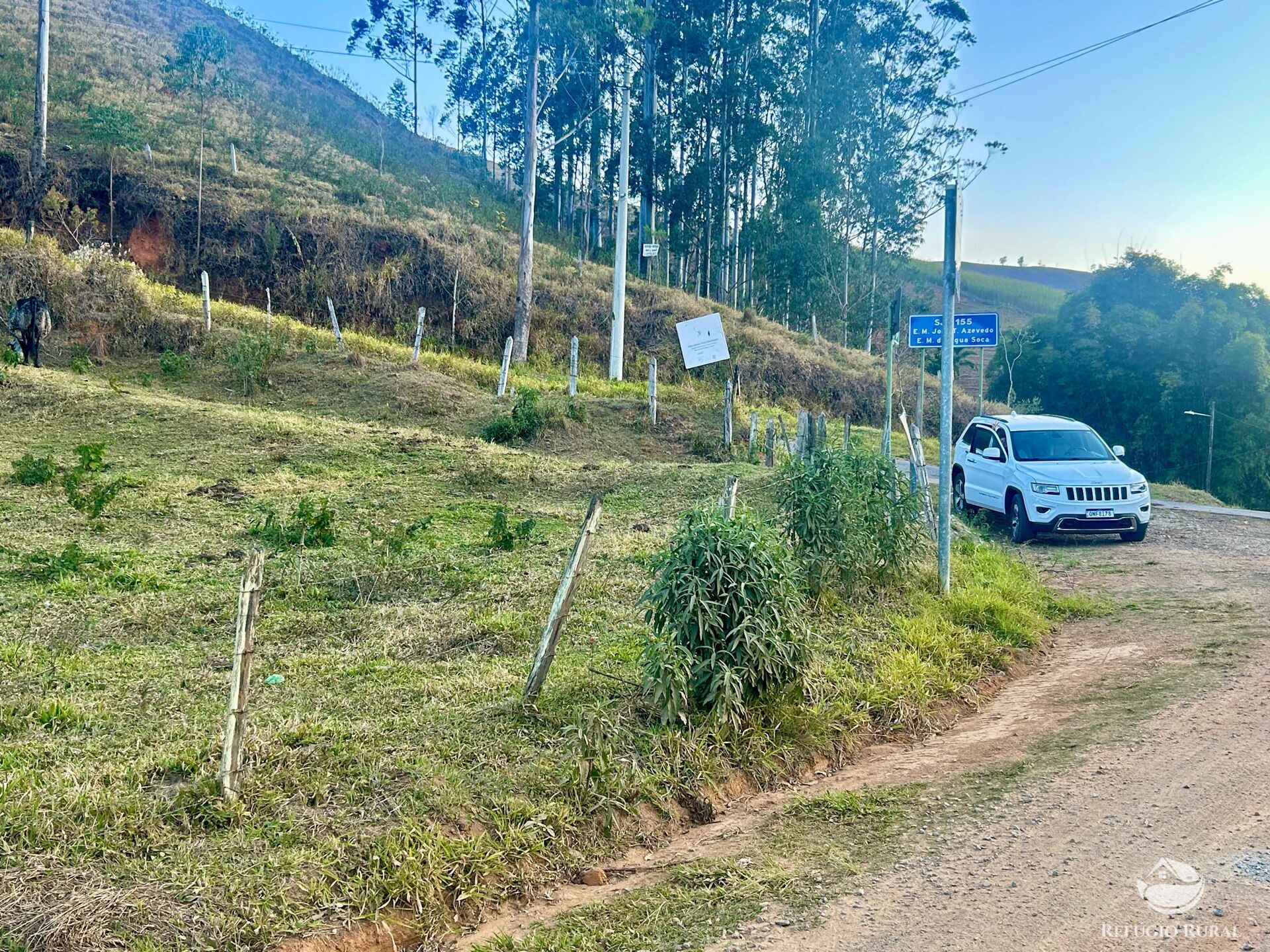 Terreno, 10 hectares - Foto 16