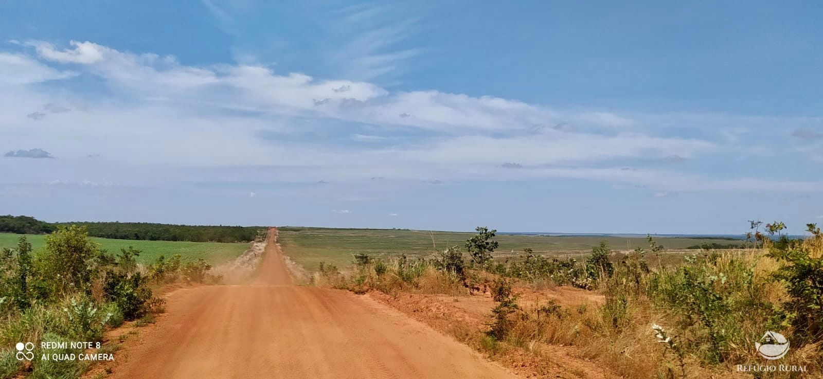 Fazenda para alugar com 1 quarto, 70000000m² - Foto 1