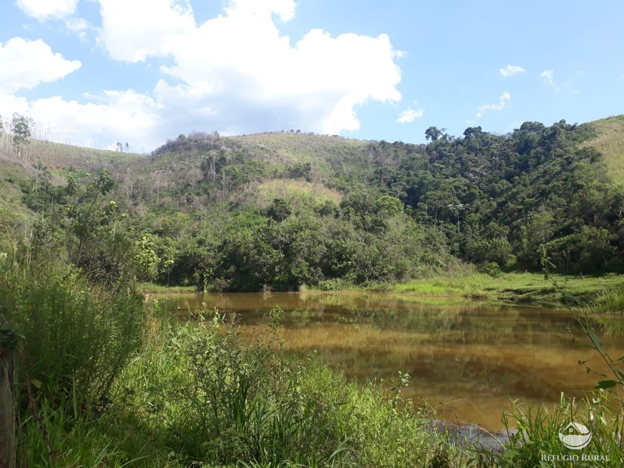 Fazenda à venda com 1 quarto, 701800m² - Foto 14