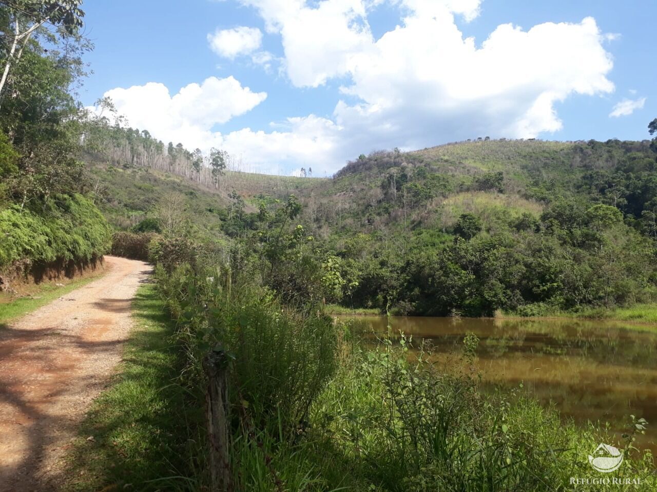 Fazenda à venda com 1 quarto, 701800m² - Foto 11