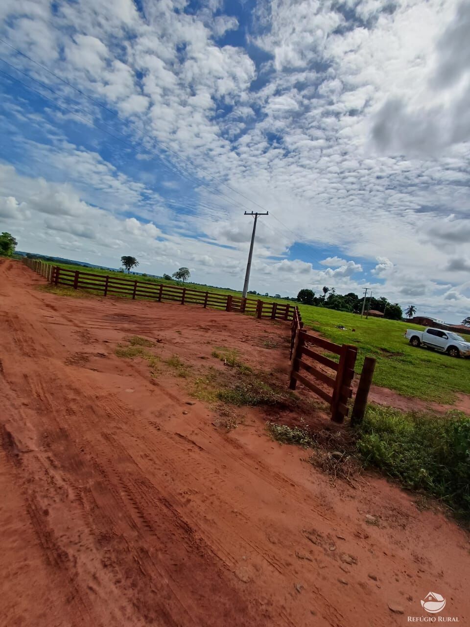 Fazenda à venda com 1 quarto, 3170200m² - Foto 6