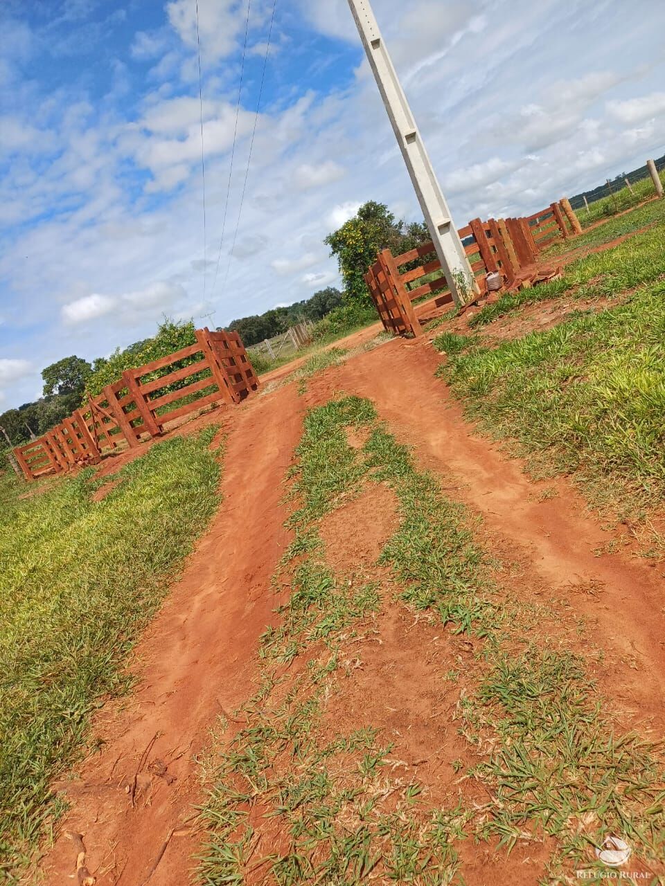 Fazenda à venda com 1 quarto, 3170200m² - Foto 5