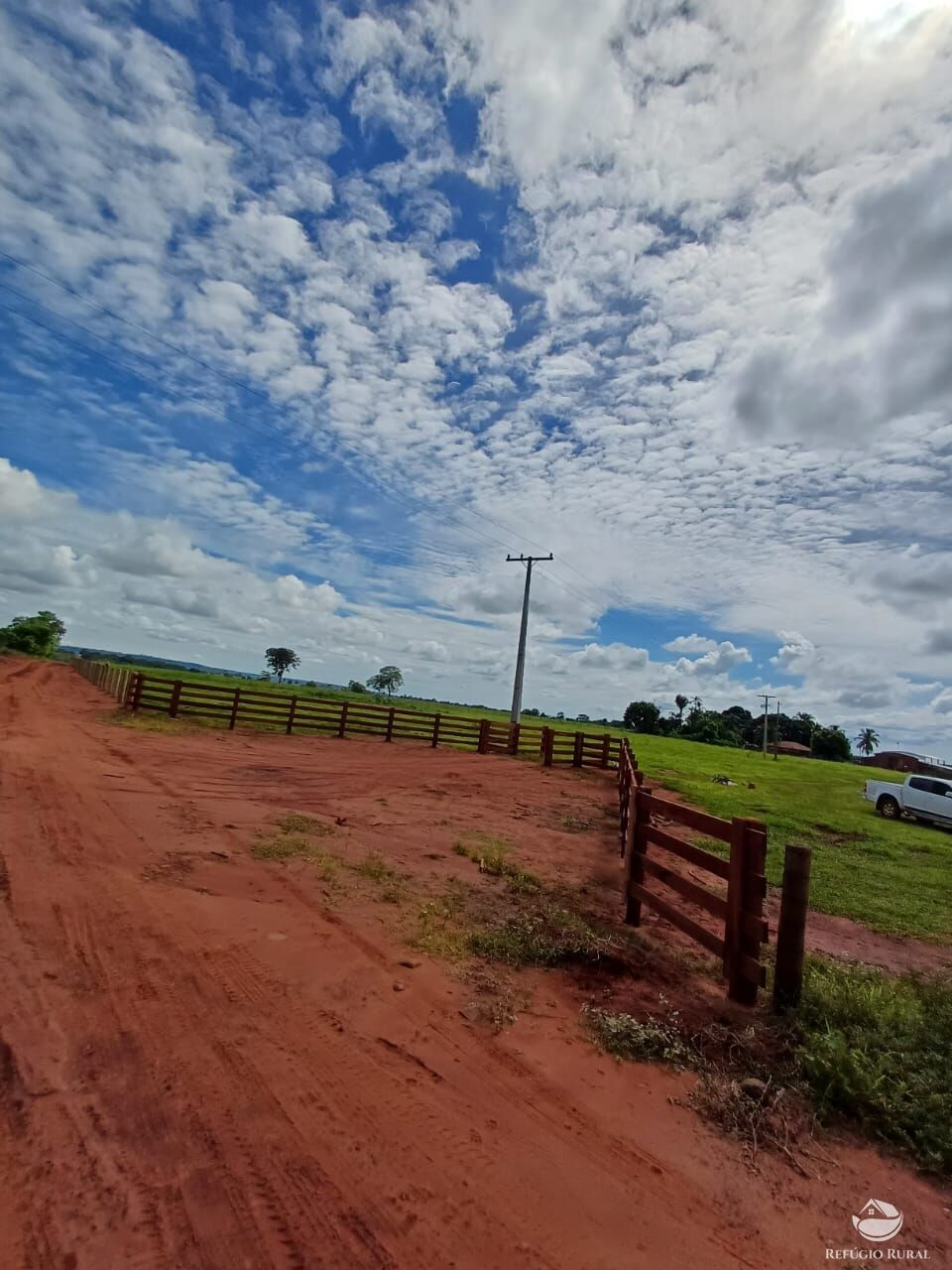 Fazenda à venda com 1 quarto, 3170200m² - Foto 3