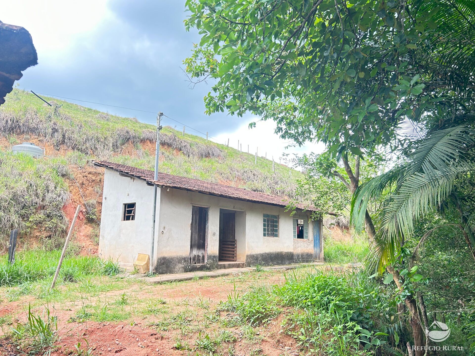 Fazenda à venda com 1 quarto, 20000m² - Foto 29