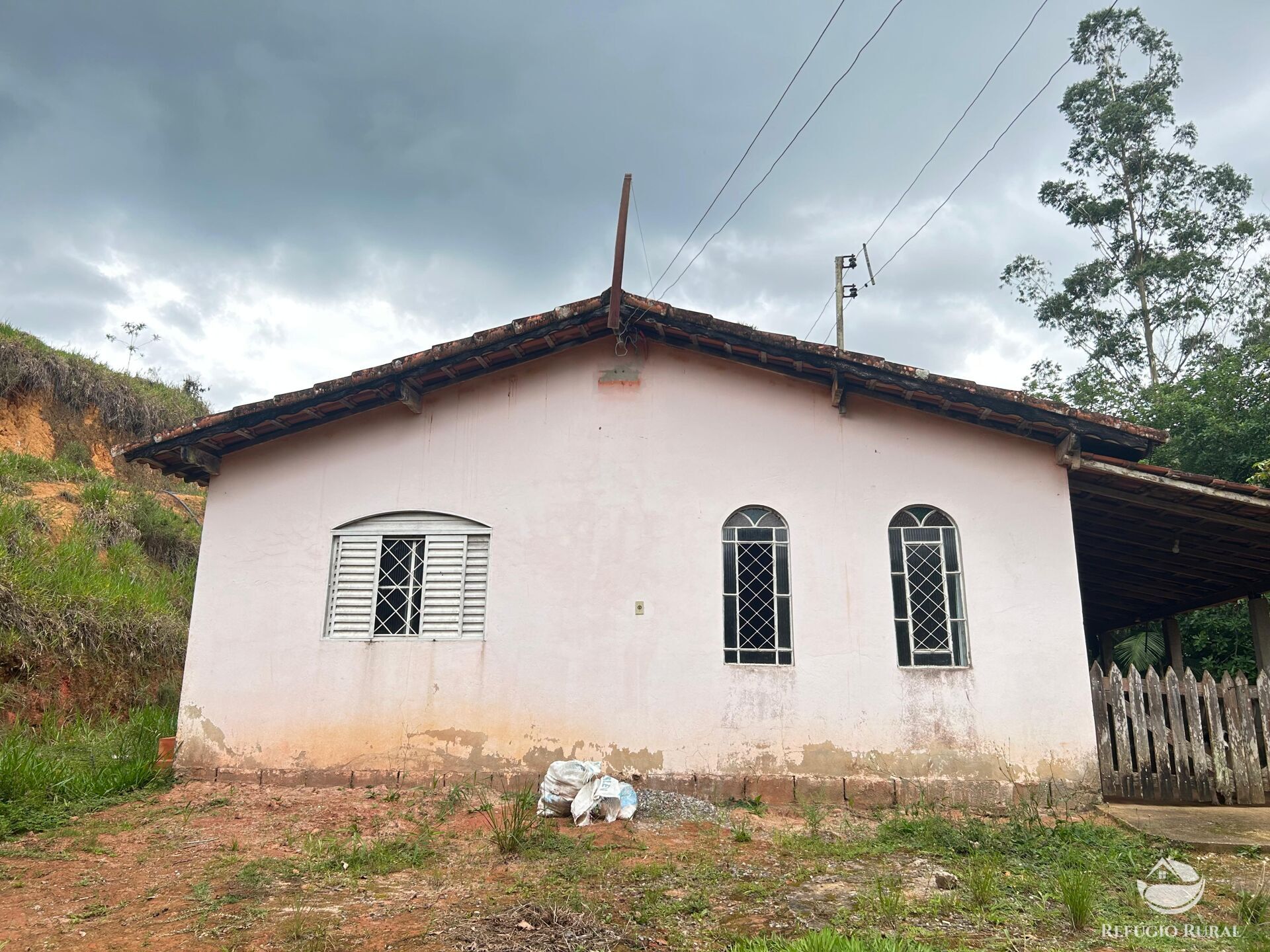 Fazenda à venda com 1 quarto, 20000m² - Foto 19