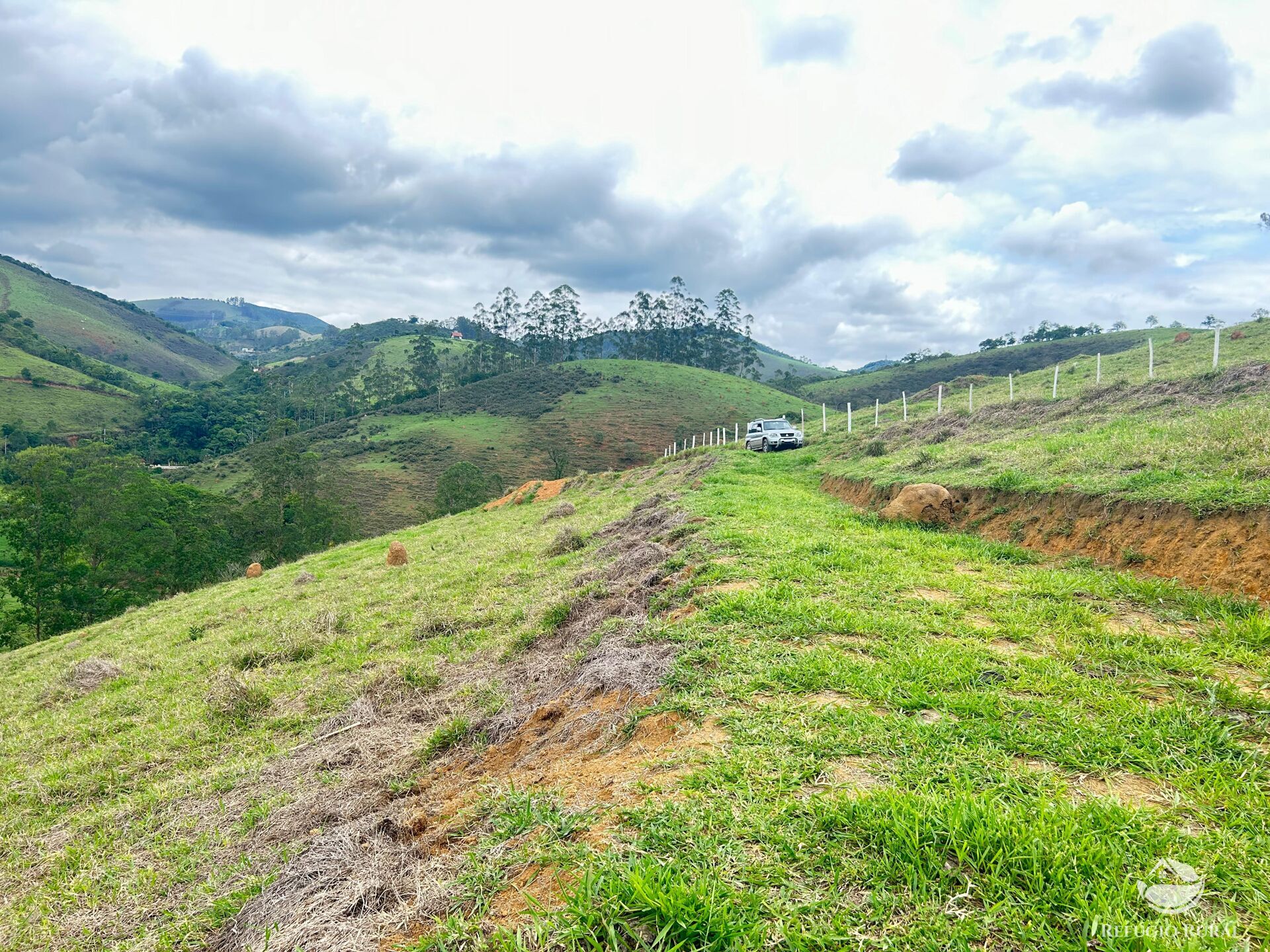 Fazenda à venda com 1 quarto, 20000m² - Foto 8