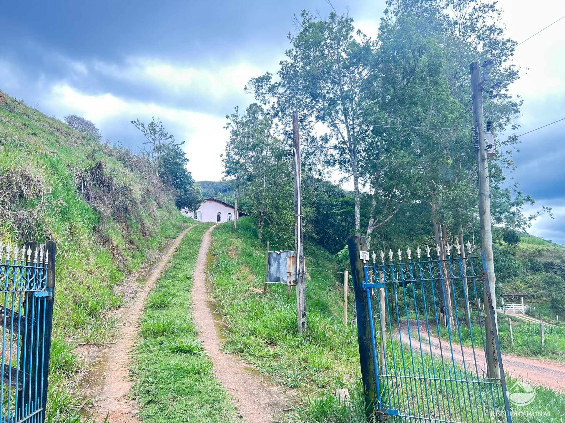 Fazenda à venda com 1 quarto, 20000m² - Foto 4