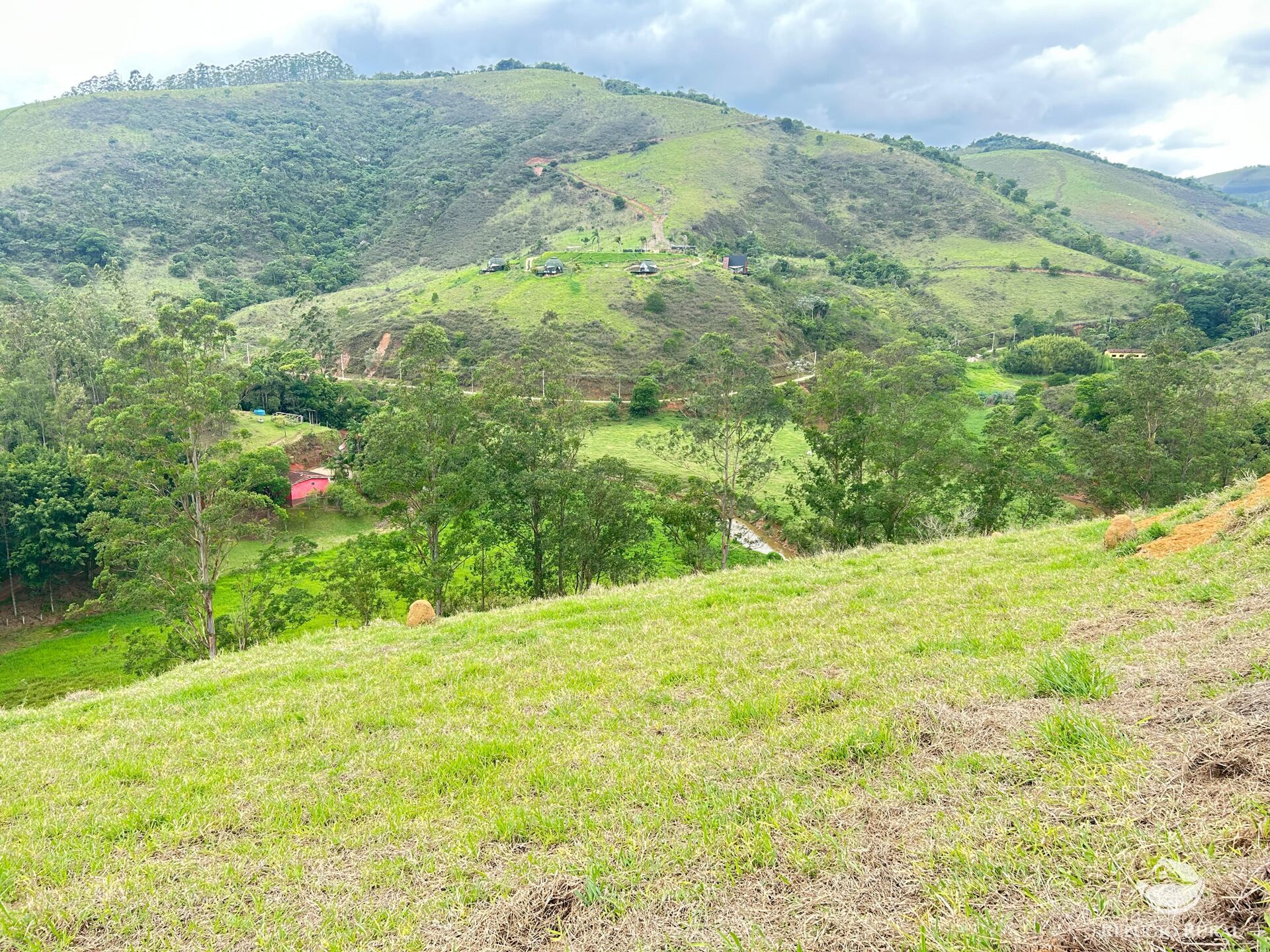 Fazenda à venda com 1 quarto, 20000m² - Foto 1