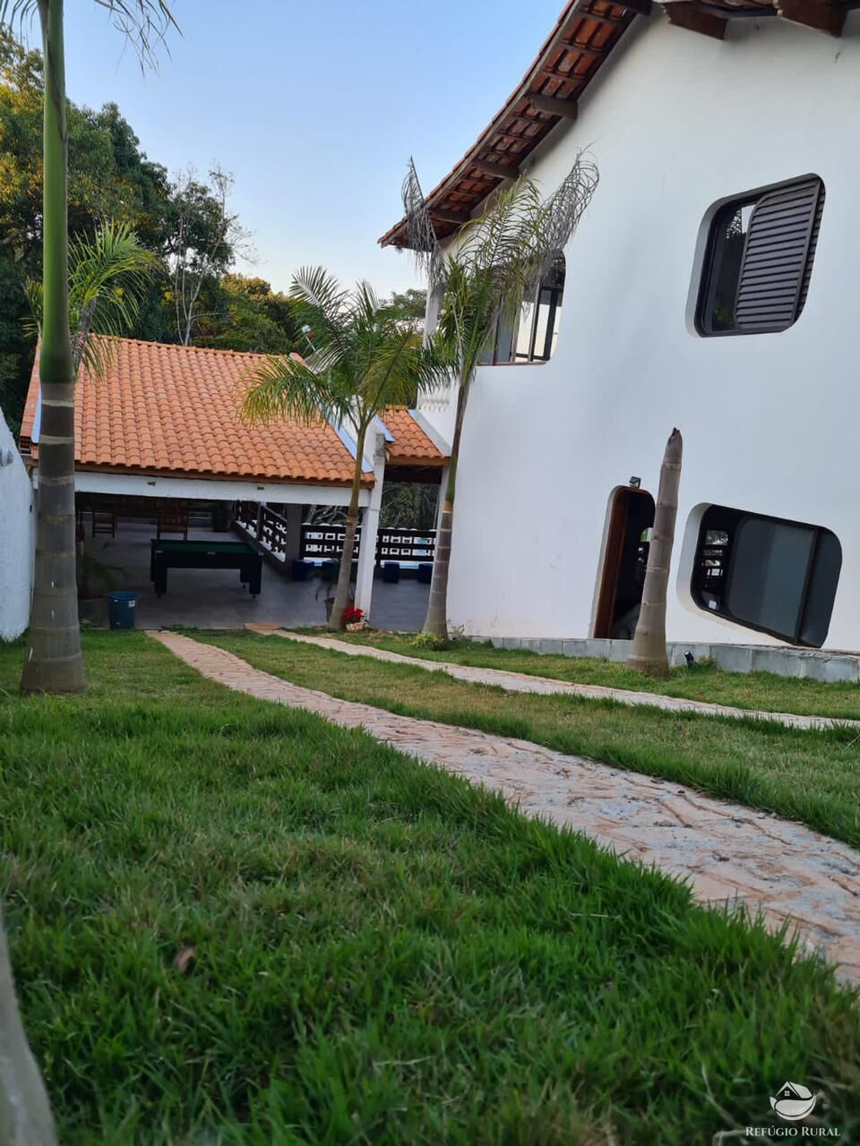 Fazenda à venda com 3 quartos, 1780m² - Foto 5