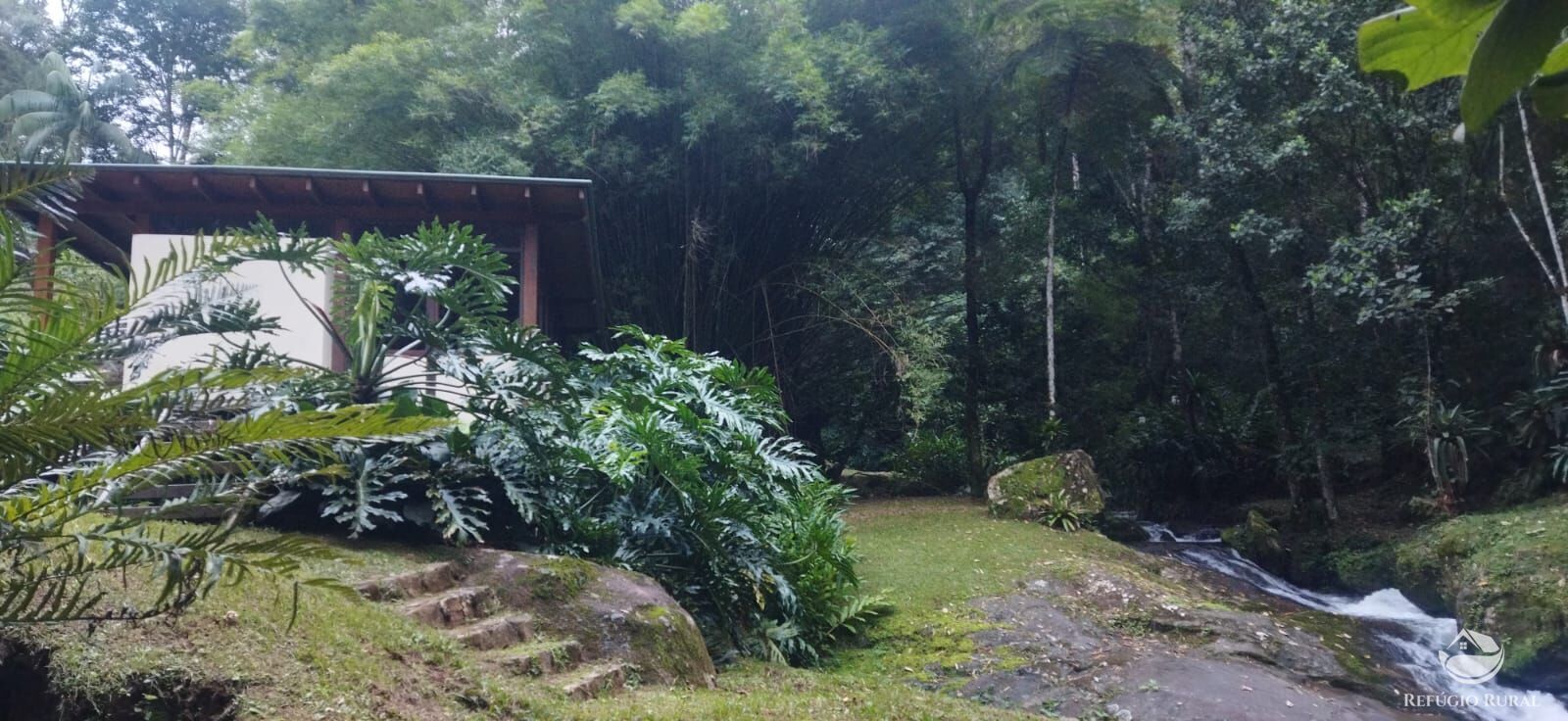 Sítio em São José dos Campos/São Paulo — Ref MIS40R — Imagem 30