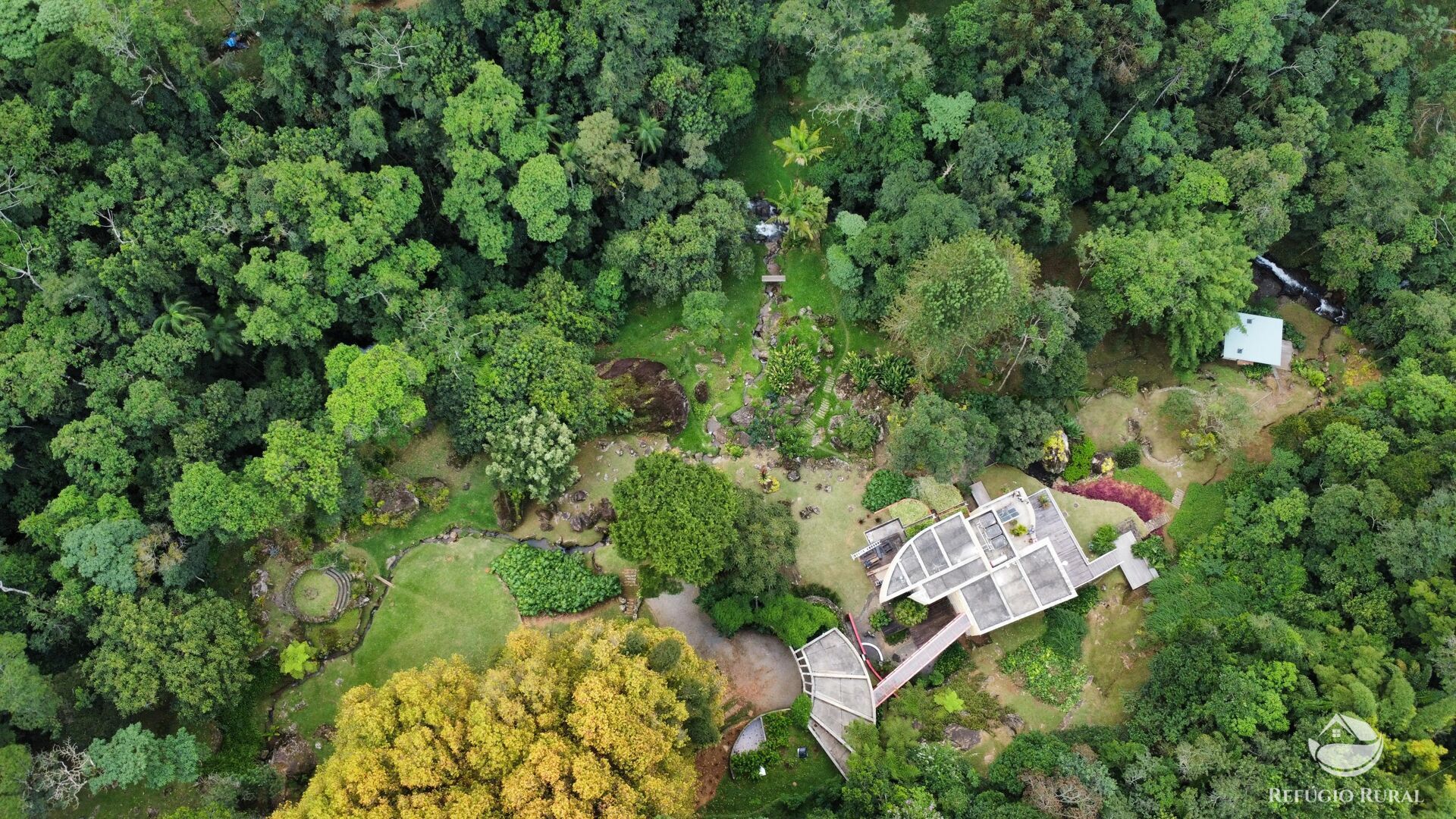 Sítio em São José dos Campos/São Paulo — Ref MIS40R — Imagem 2