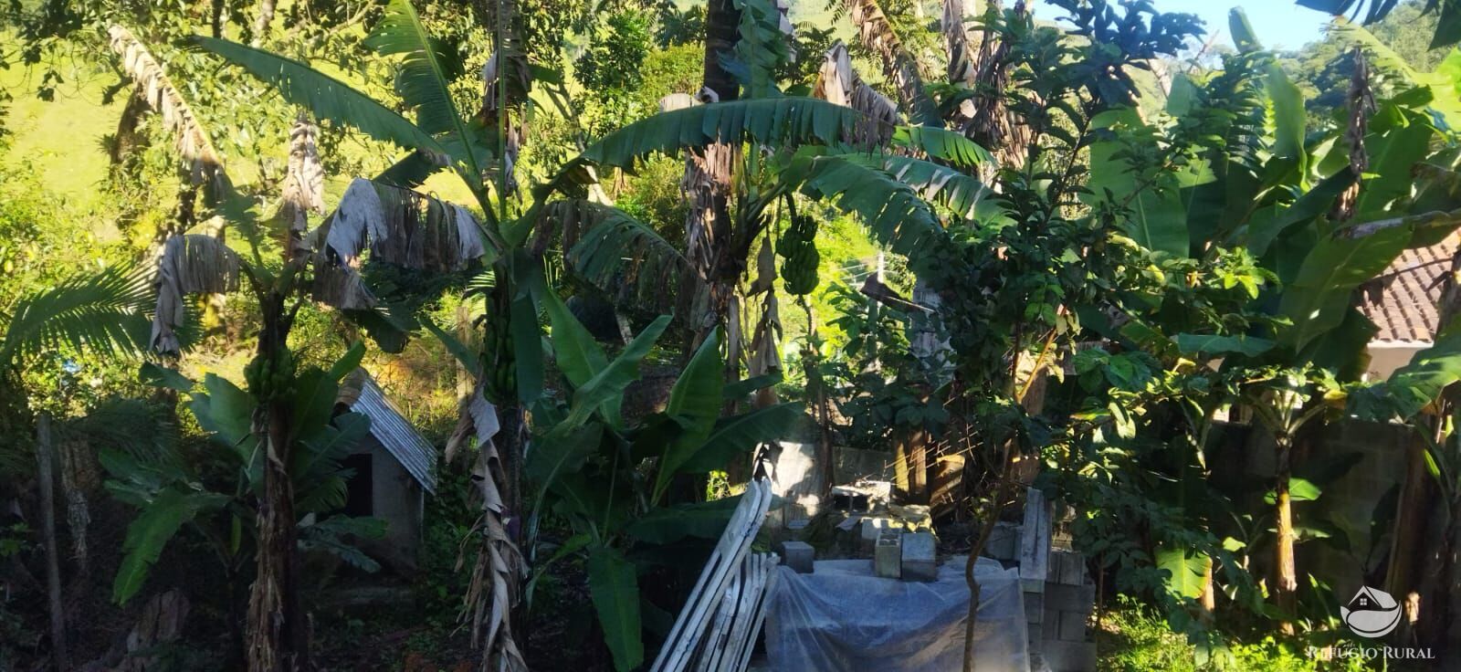 Sítio em São José dos Campos/São Paulo — Ref MIS40R — Imagem 29