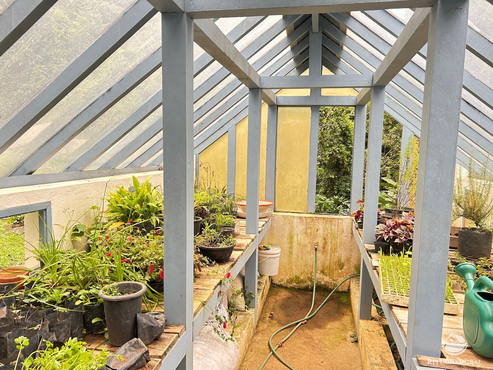 Sítio em São José dos Campos/São Paulo — Ref MIS40R — Imagem 19