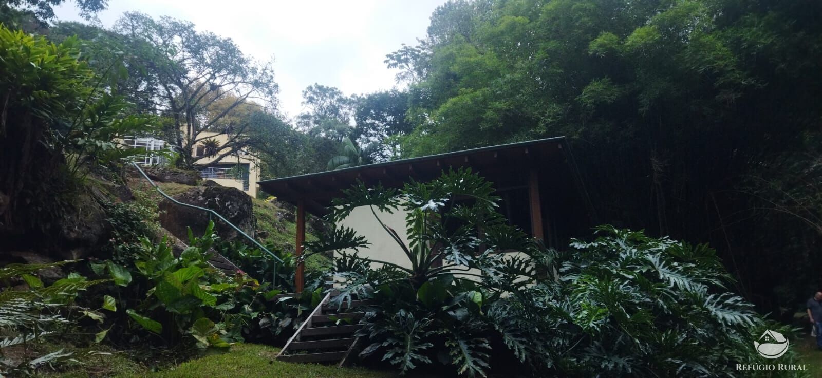 Sítio em São José dos Campos/São Paulo — Ref MIS40R — Imagem 31