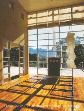 Sítio em São José dos Campos/São Paulo — Ref MIS40R — Imagem 5