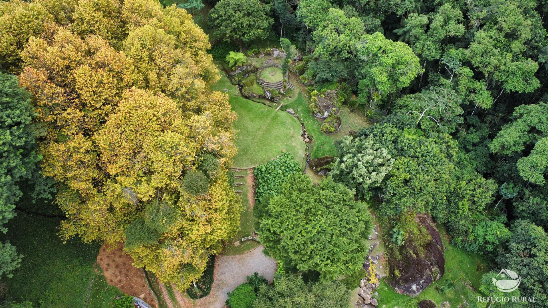Sítio em São José dos Campos/São Paulo — Ref MIS40R — Imagem 9