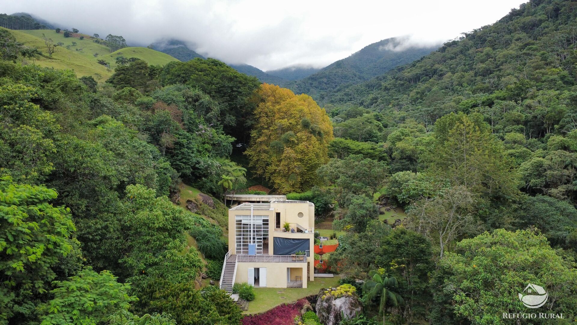 Sítio em São José dos Campos/São Paulo — Ref MIS40R — Imagem 7