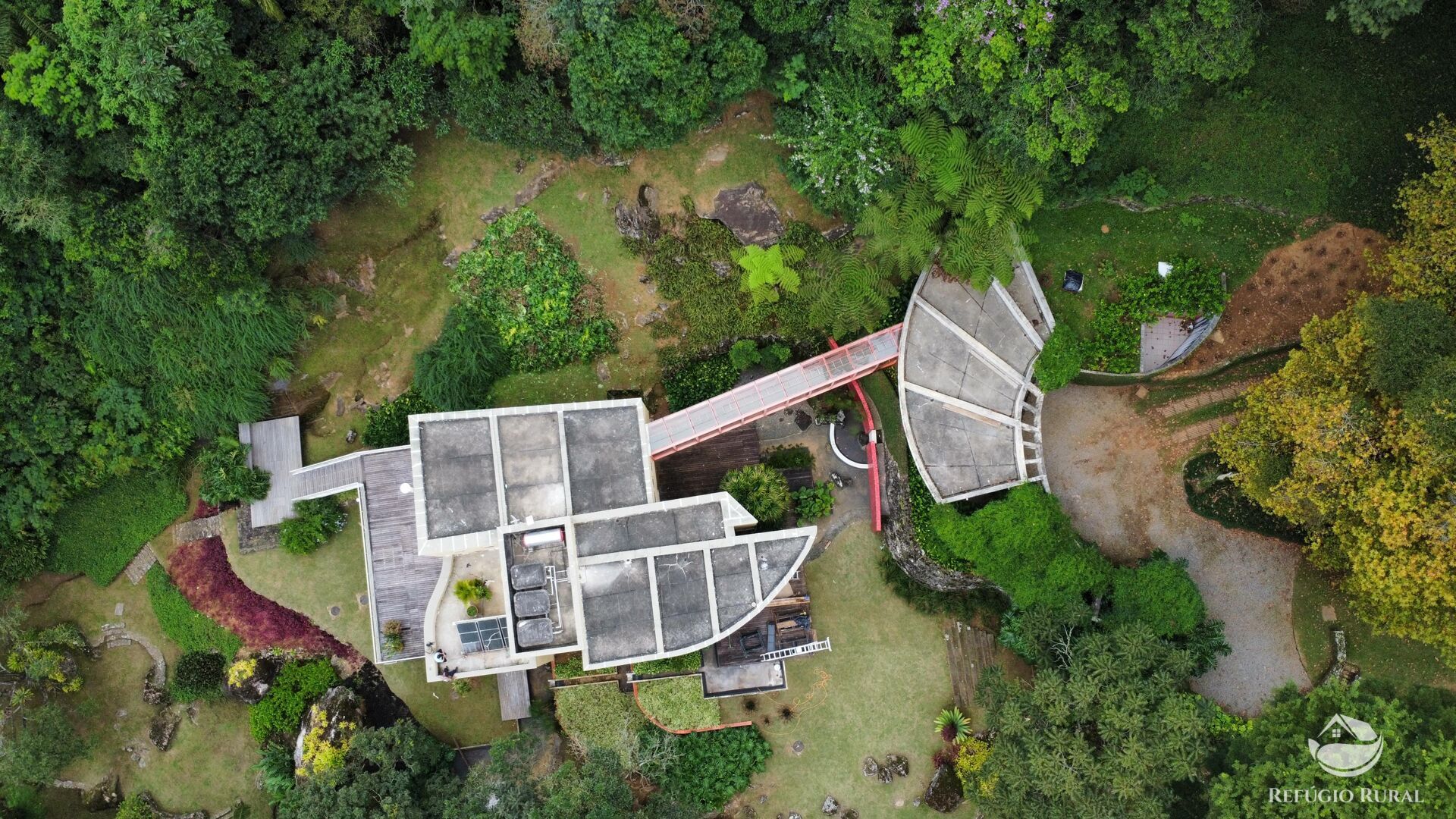 Sítio em São José dos Campos/São Paulo — Ref MIS40R — Imagem 3