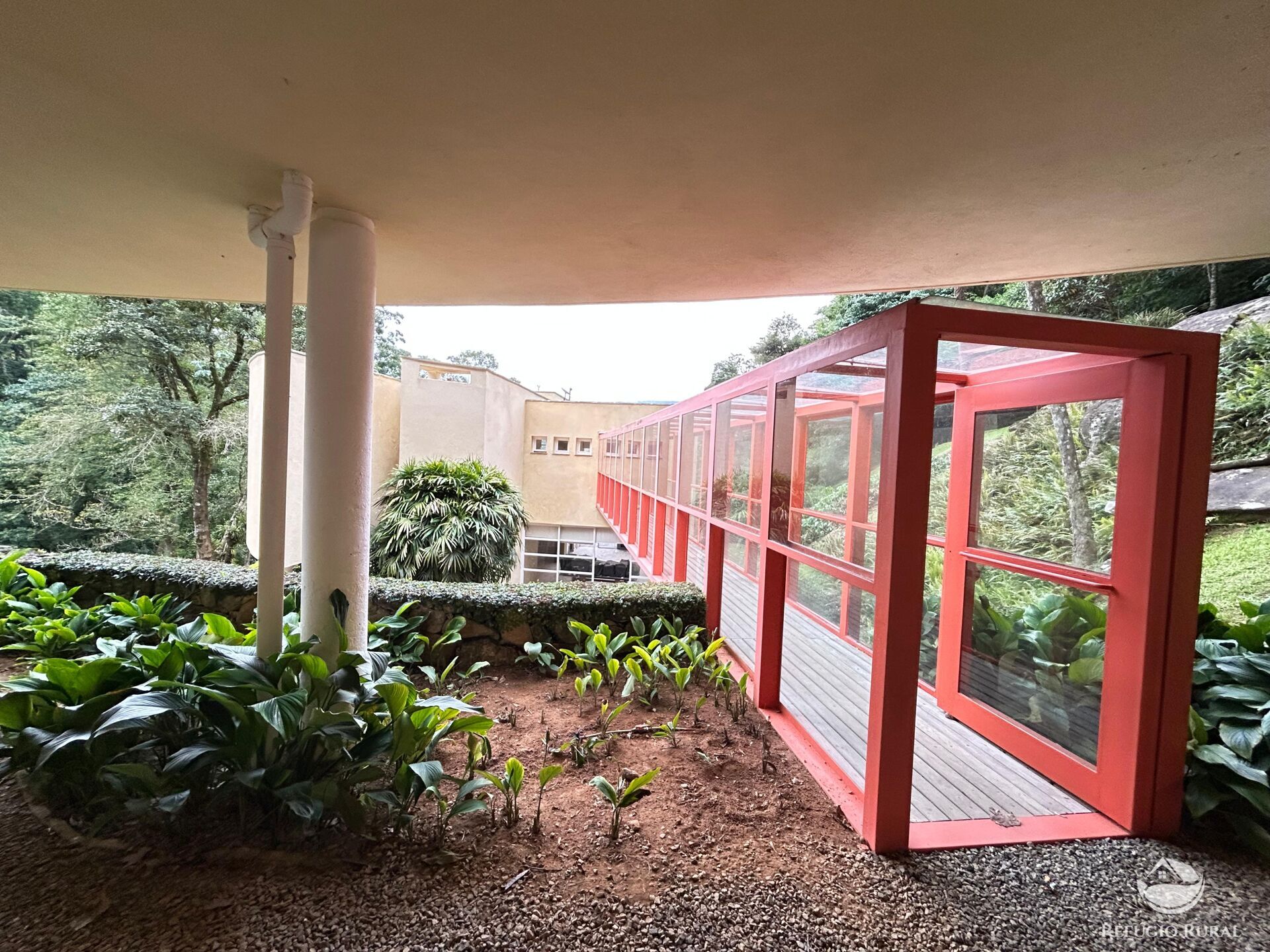 Sítio em São José dos Campos/São Paulo — Ref MIS40R — Imagem 15