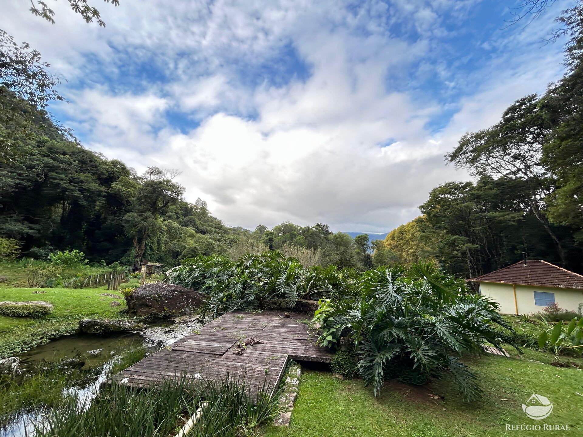 Sítio em São José dos Campos/São Paulo — Ref MIS40R — Imagem 22