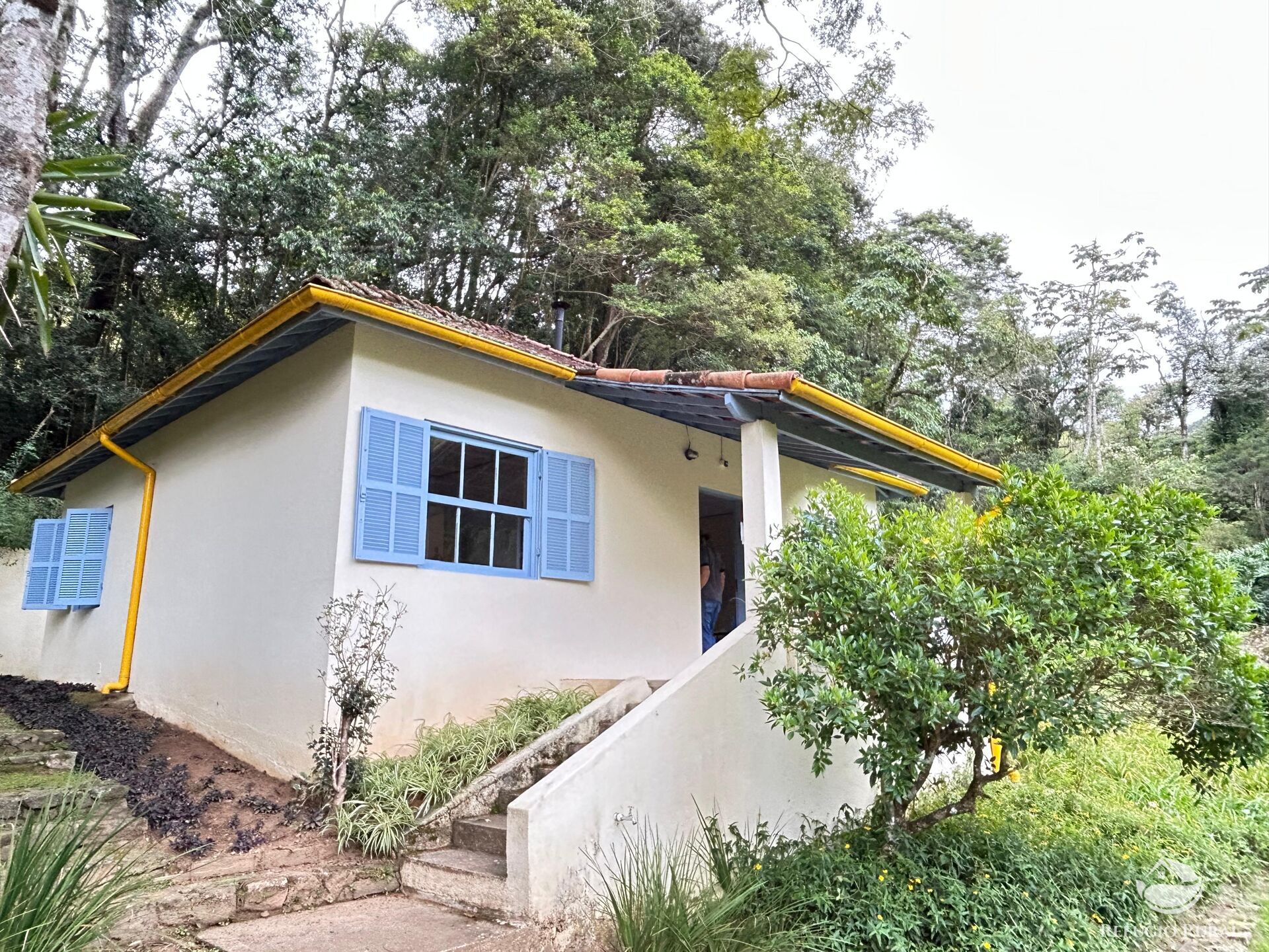 Sítio em São José dos Campos/São Paulo — Ref MIS40R — Imagem 23