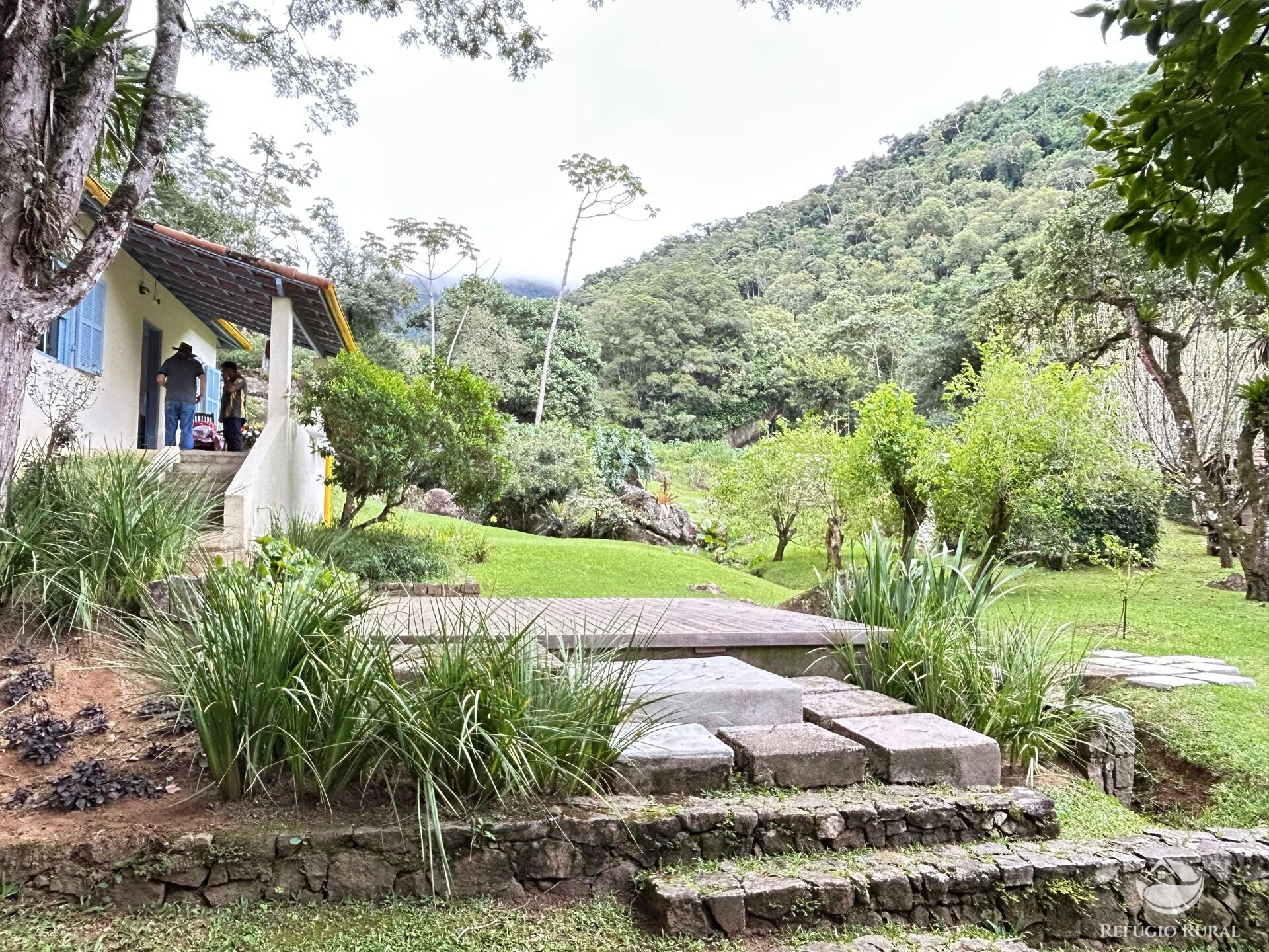 Sítio em São José dos Campos/São Paulo — Ref MIS40R — Imagem 24