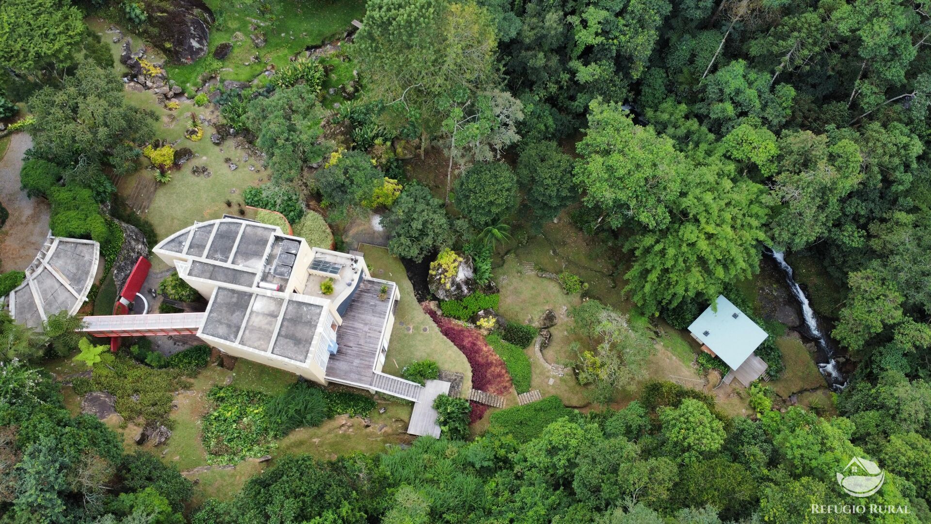 Sítio em São José dos Campos/São Paulo — Ref MIS40R — Imagem 13