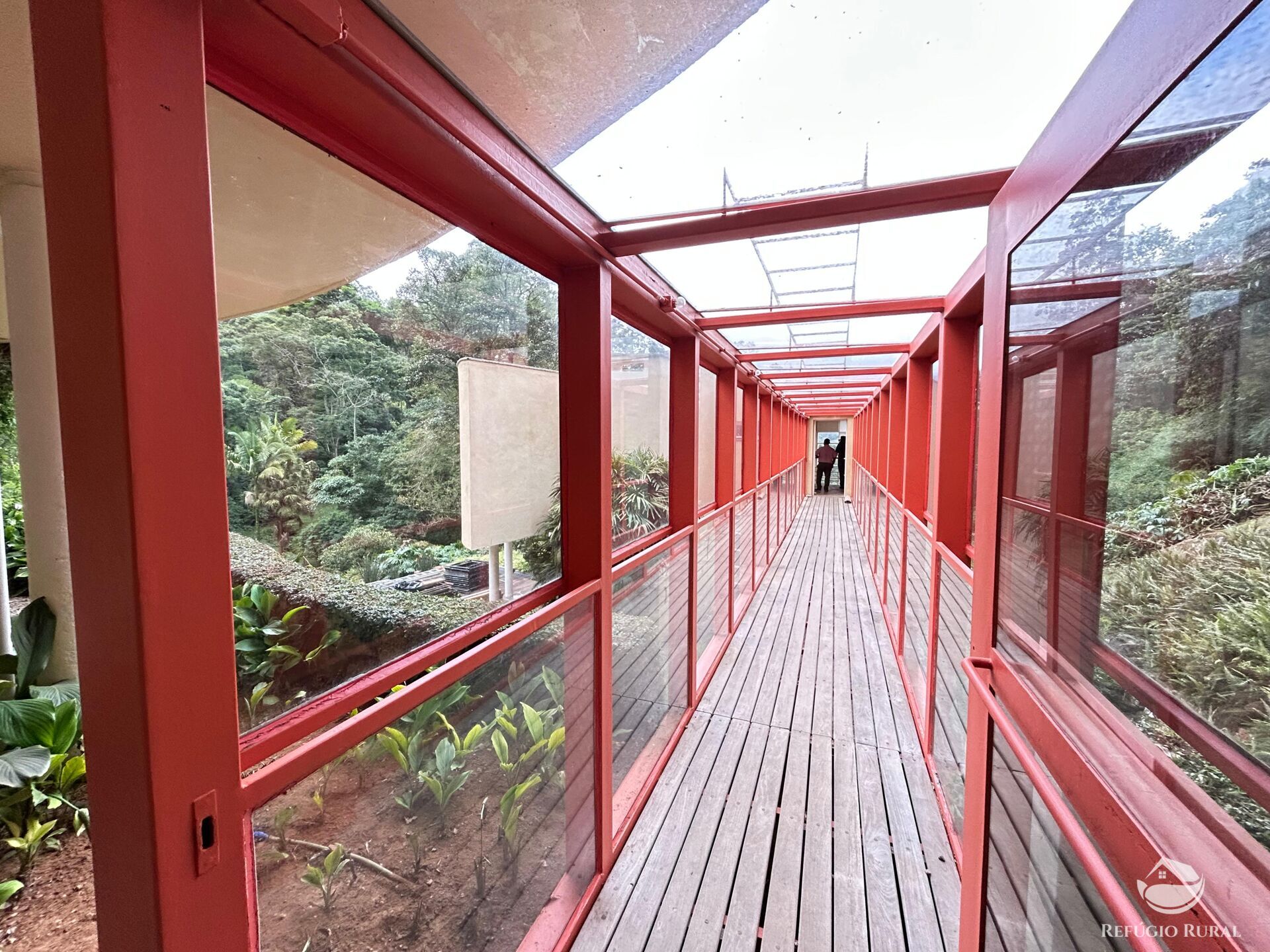 Sítio em São José dos Campos/São Paulo — Ref MIS40R — Imagem 12