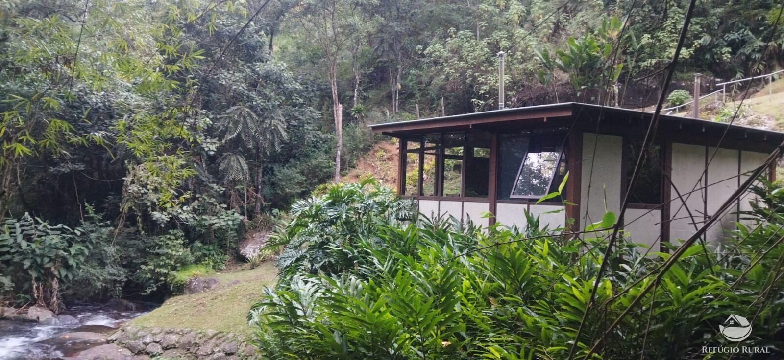 Sítio em São José dos Campos/São Paulo — Ref MIS40R — Imagem 34