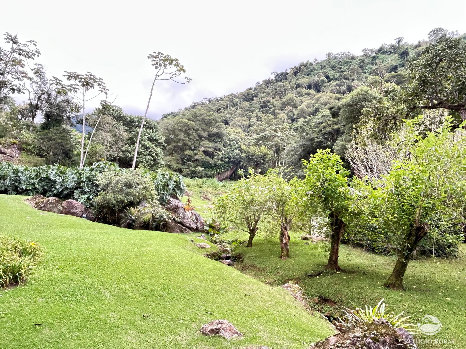 Sítio em São José dos Campos/São Paulo — Ref MIS40R — Imagem 28