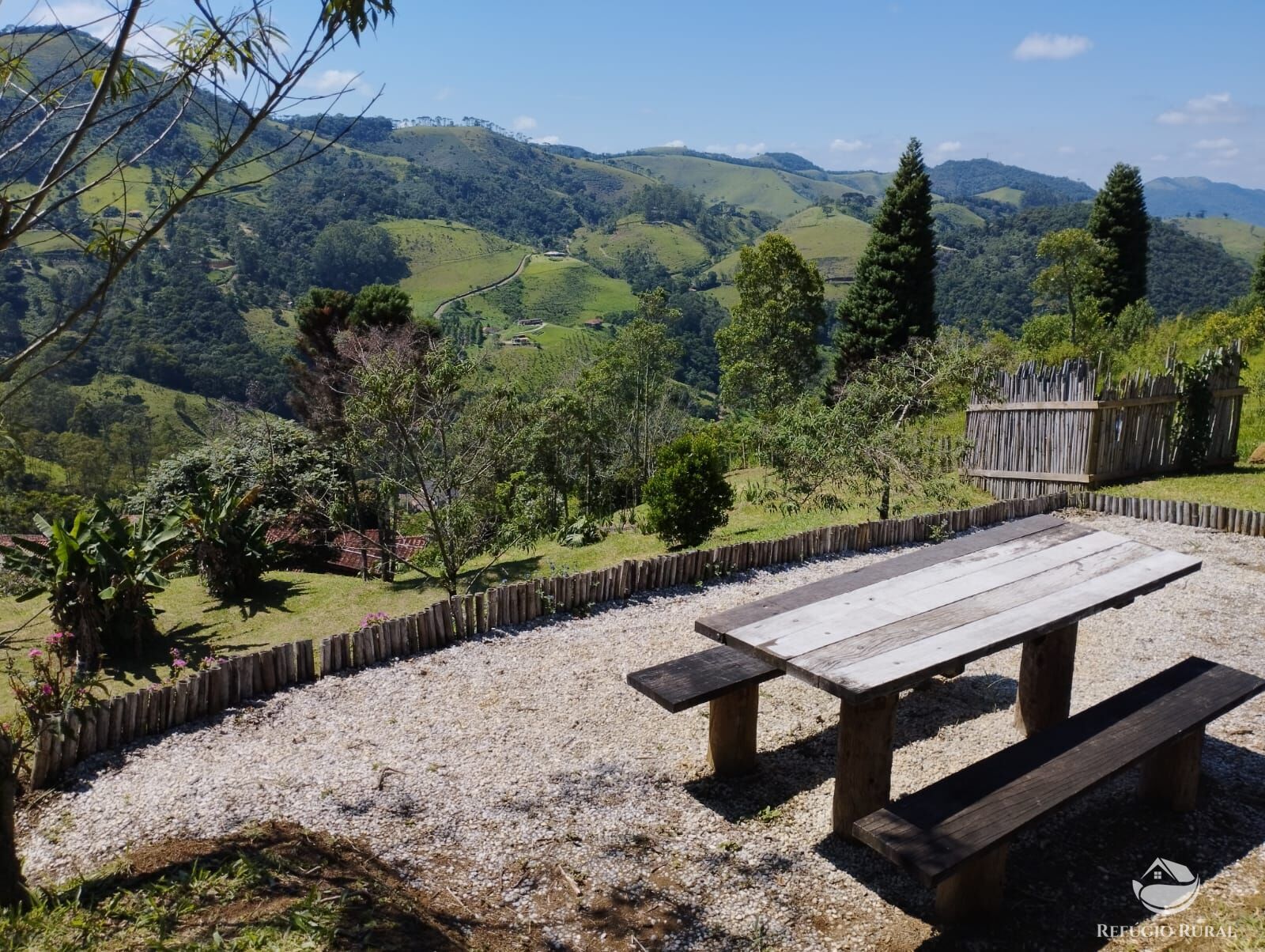 Fazenda à venda com 3 quartos, 12100m² - Foto 9