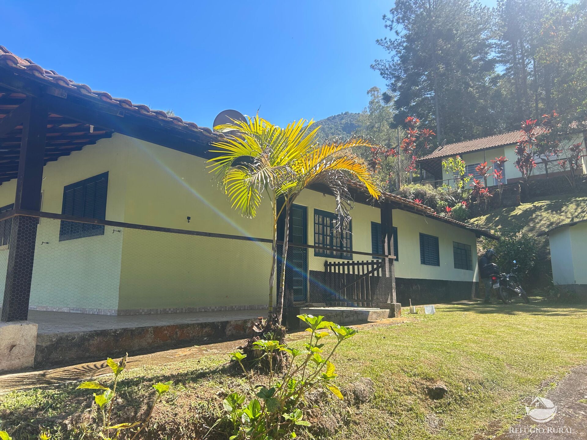 Sítio à venda com 9 quartos, 25000m² - Foto 30