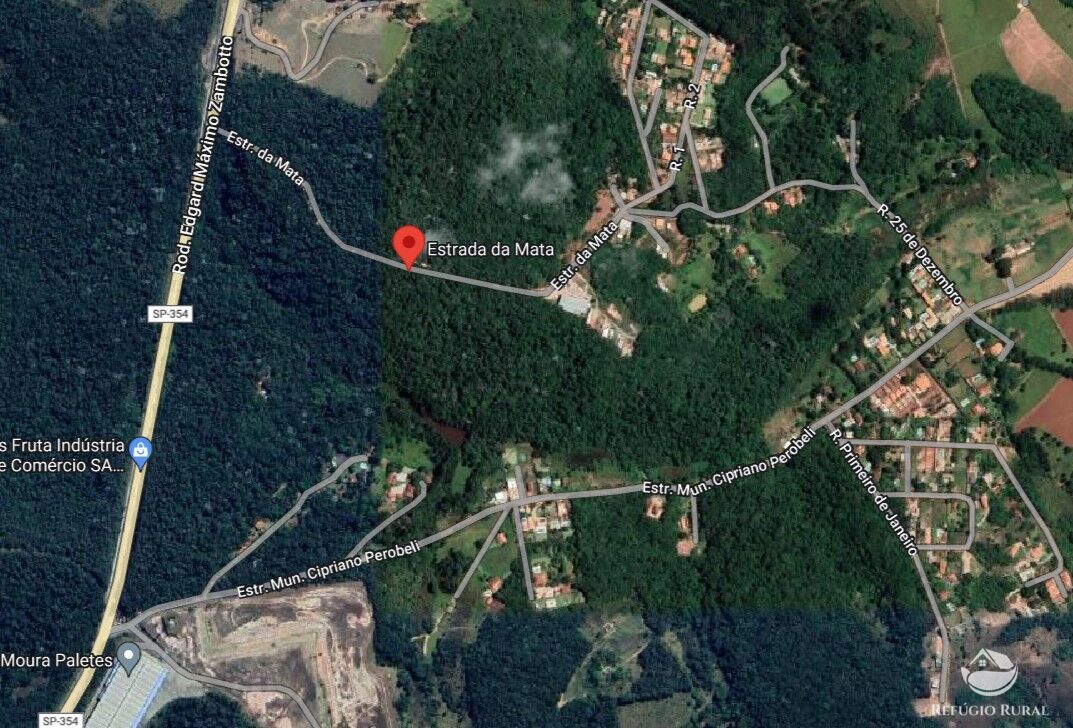 Sítio à venda com 3 quartos, 119500m² - Foto 24