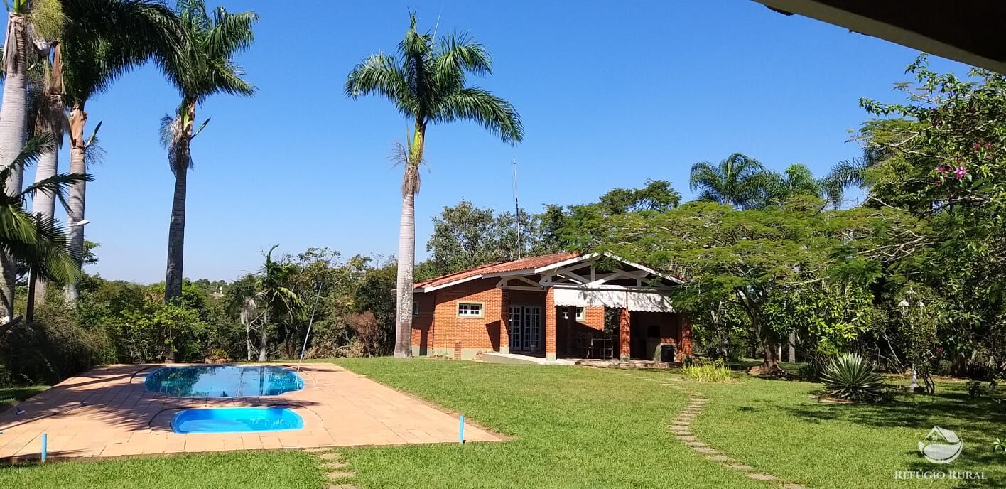 Sítio à venda com 3 quartos, 119500m² - Foto 7