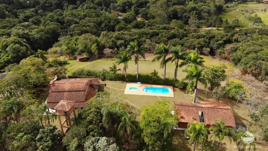 Sítio à venda com 3 quartos, 119500m² - Foto 2