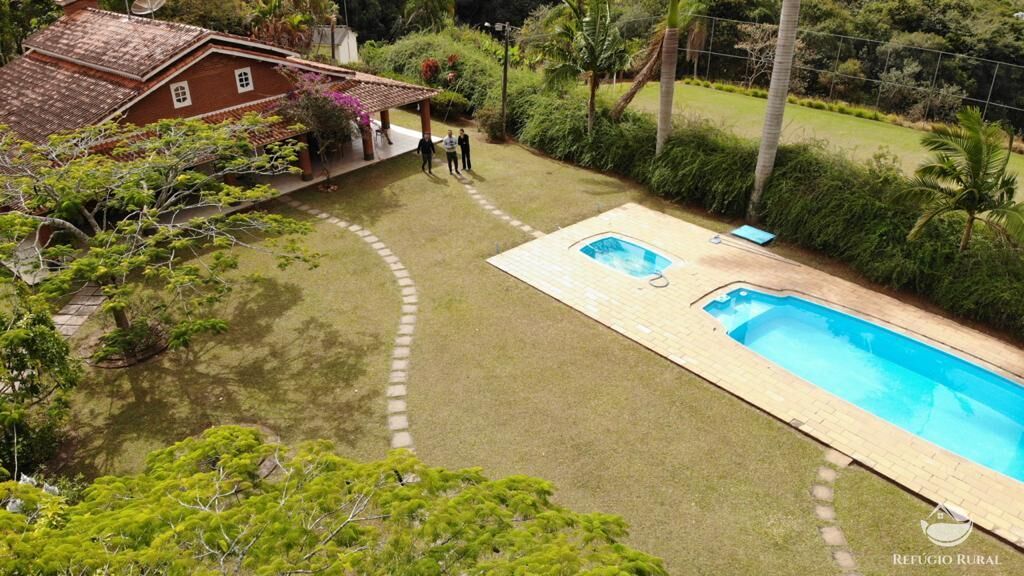 Sítio à venda com 3 quartos, 119500m² - Foto 9