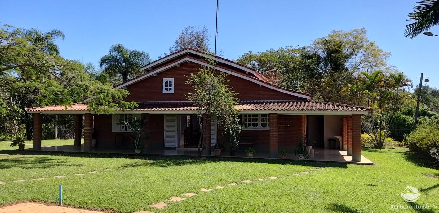 Sítio à venda com 3 quartos, 119500m² - Foto 4