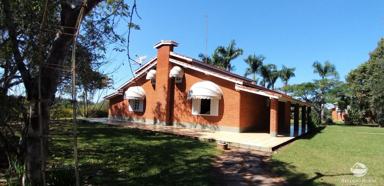 Sítio à venda com 3 quartos, 119500m² - Foto 5